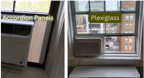 accordion vs plexi