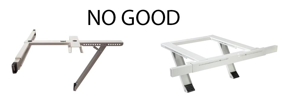 no drill